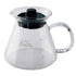 Glass 500ml Server - Kalita - Specialty Hub