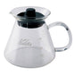 Glass 500ml Server - Kalita