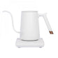Fish Electric Kettle White 600 Ml - Timemore
