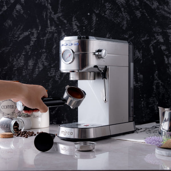 Espresso Machine - Mirca - Specialty Hub