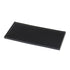 Rubber Service Mat 15 * 30 cm - Specialty Hub