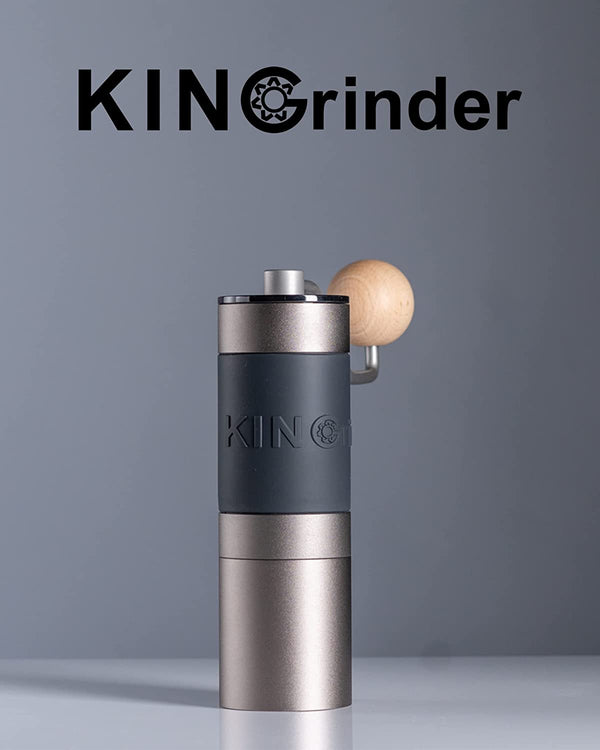 Grinder K2 - Kingrinder