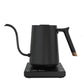 Fish Electric Kettle Black 600 Ml - Timemore