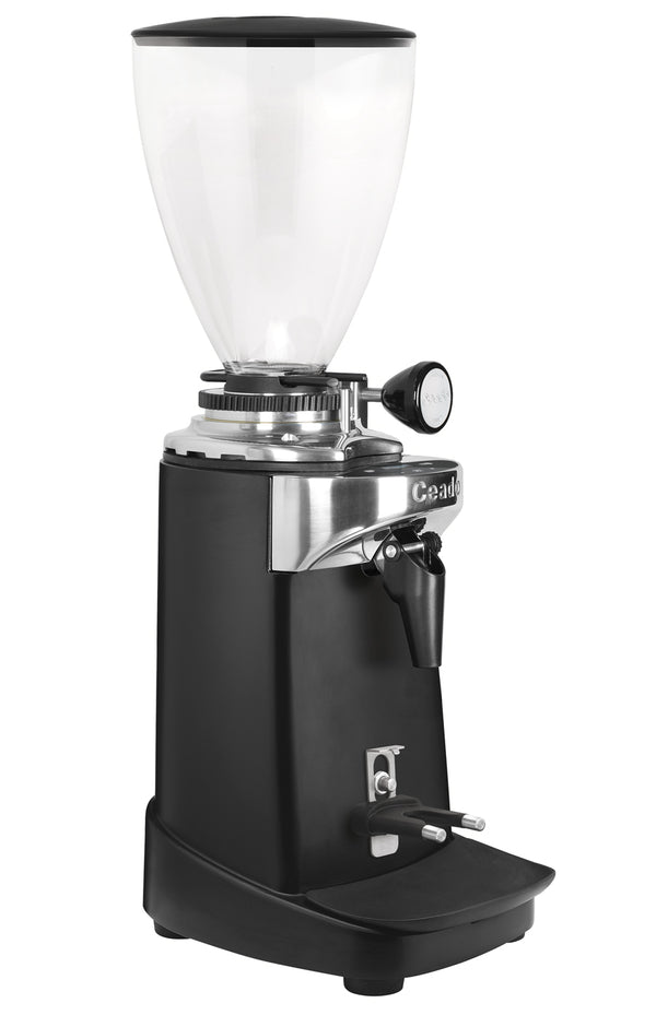 E37SL Espresso Grinder - Ceado - Specialty Hub