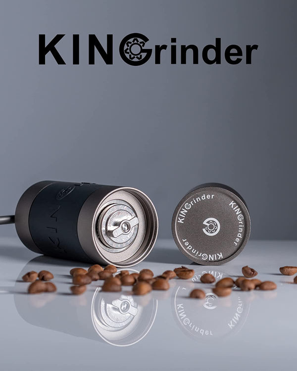 Grinder K2 - Kingrinder