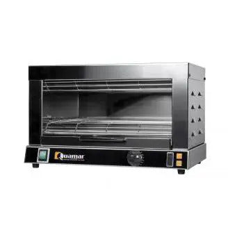 F1 ELECTRIC OVEN 220V 1.800W - Quamar - Specialty Hub