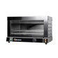 F1 ELECTRIC OVEN 220V 1.800W - Quamar