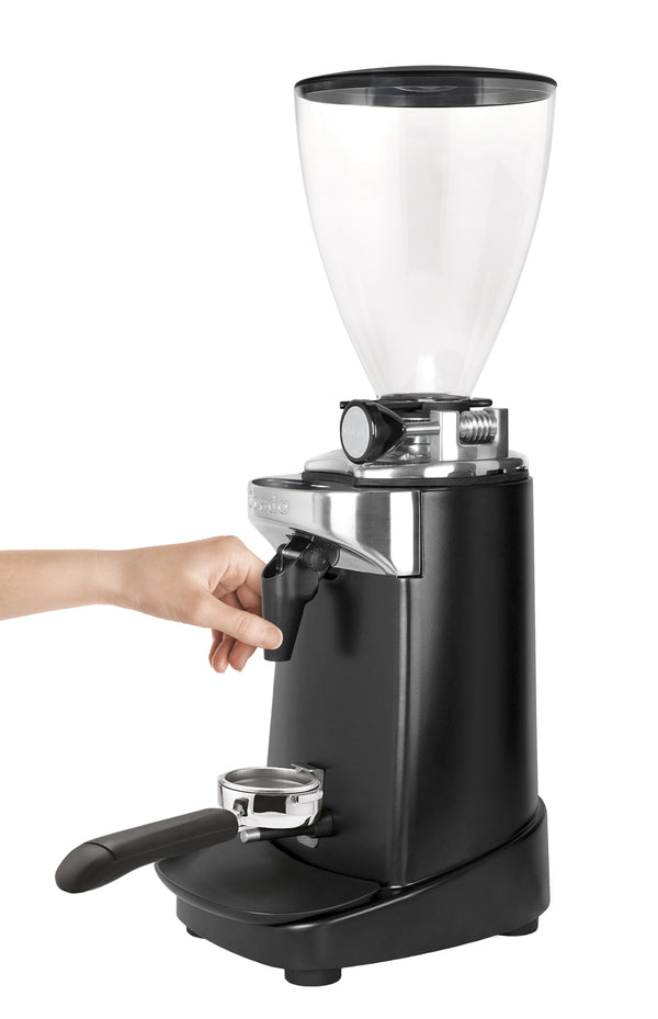 E37SL Espresso Grinder - Ceado - Specialty Hub