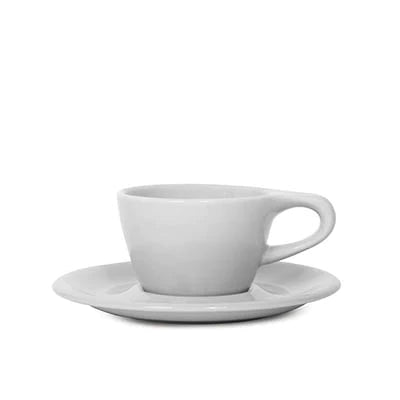 LINO Cappuccino Cup and Saucer Set - notNeutral