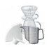 Coffee Drip Set AIR - Hario - Specialty Hub