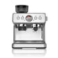 Espresso Machine With Grinder - Mirca