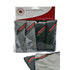 Barista Micro Cloth 4 Pack - Crema Pro - Specialty Hub