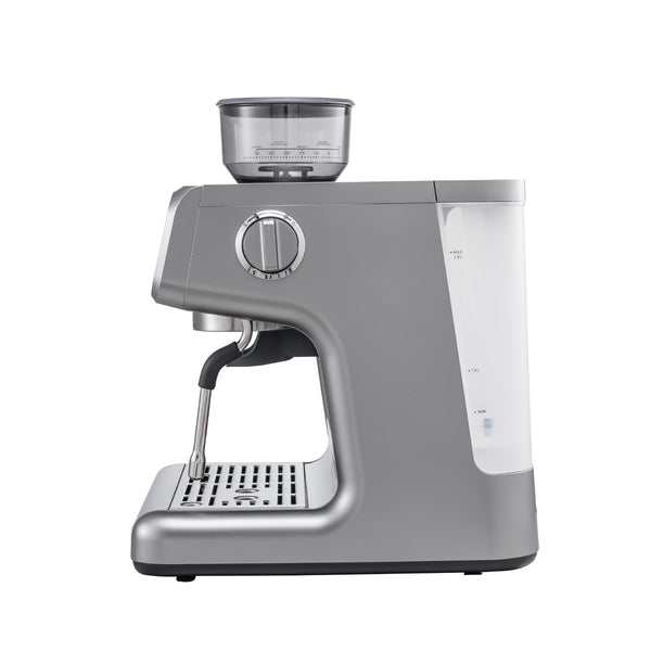 Espresso Machine With Grinder - Mirca - Specialty Hub