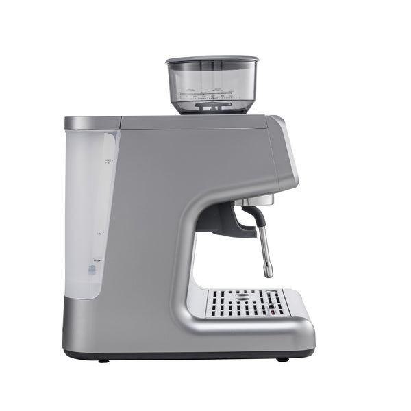 Espresso Machine With Grinder - Mirca - Specialty Hub