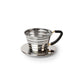 Stainless Wave Dripper 155 - Kalita