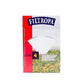 White Filter 4 cups - Filtropa