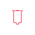 Small Cold Drip Water Bowl - Tiamo - Specialty Hub