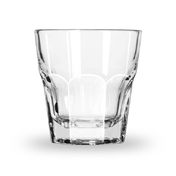 Latte 8 oz - Libbey - Specialty Hub