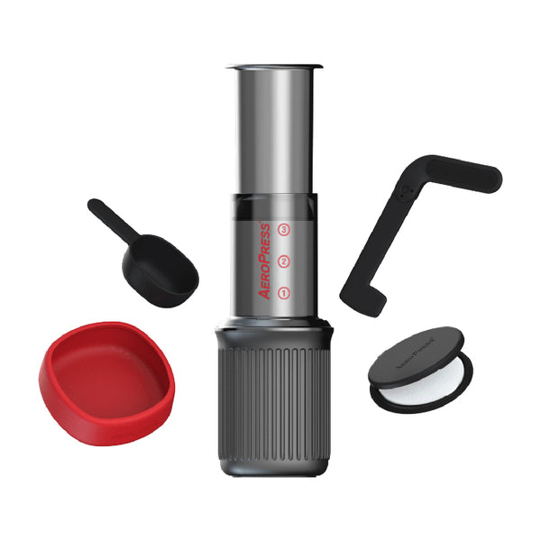 Aeropress Go Coffee Maker - Aeropress - Specialty Hub