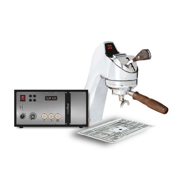 Espresso AV - modbar - Specialty Hub