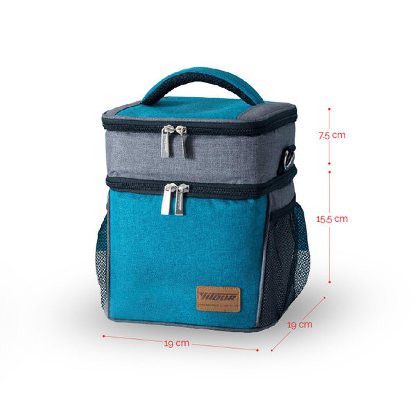 Coffee Travel Bag - Specialty Hub