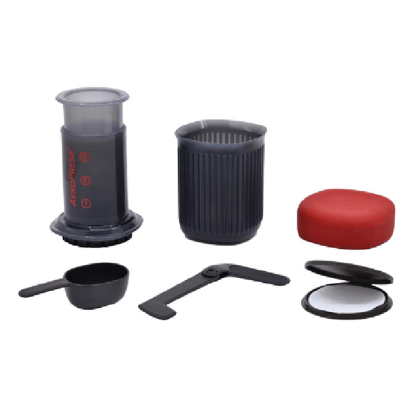 Aeropress Go Coffee Maker - Aeropress - Specialty Hub