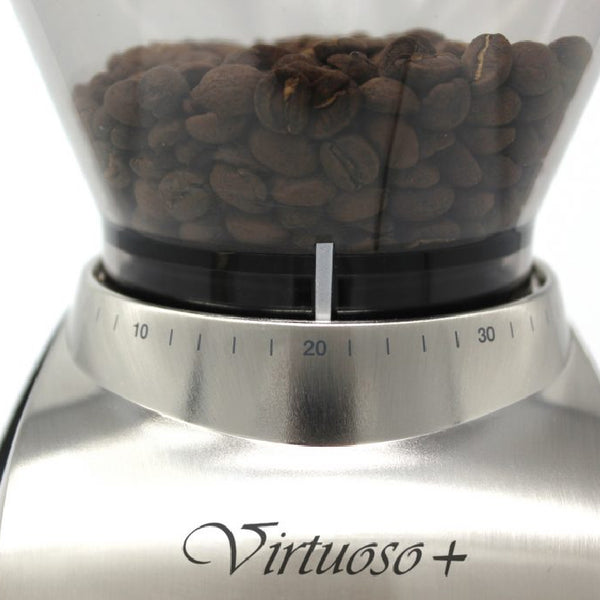 Virtuoso+ - Baratza - Specialty Hub