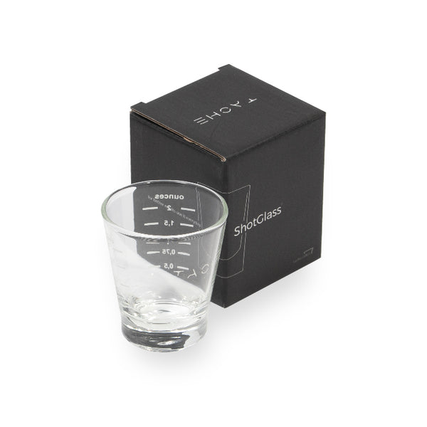 Shot Glass 60ml - Tache - Specialty Hub