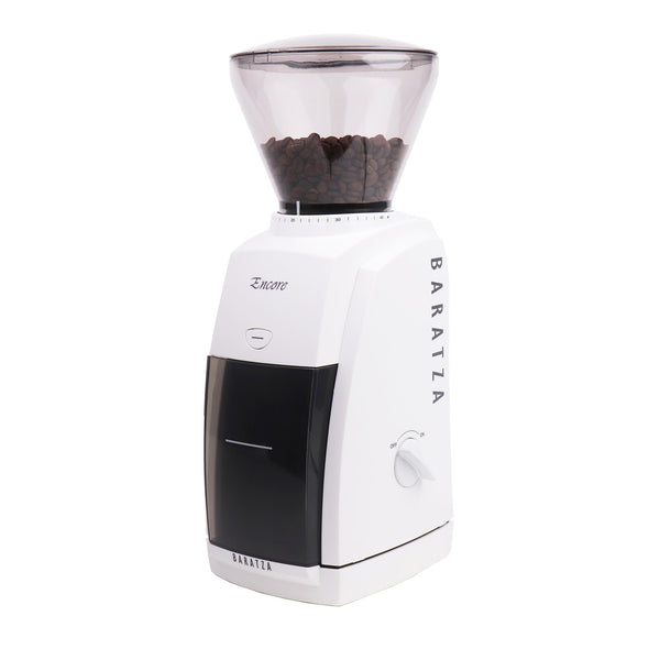 Encore White -  Baratza - Specialty Hub