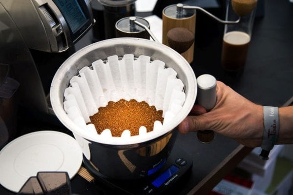 Coffee Filter Hipster - 3Temp - Specialty Hub