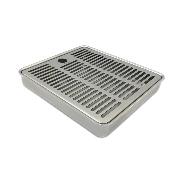 C064 - Brewing Tray - Krome - Specialty Hub