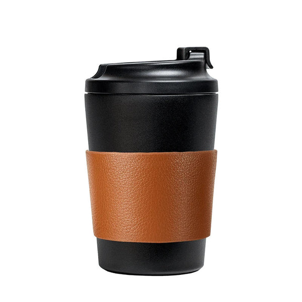 Leather Sleeve - Fressko - Specialty Hub