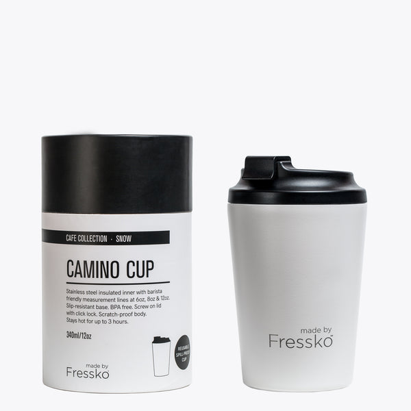 Snow - Fressko - Specialty Hub