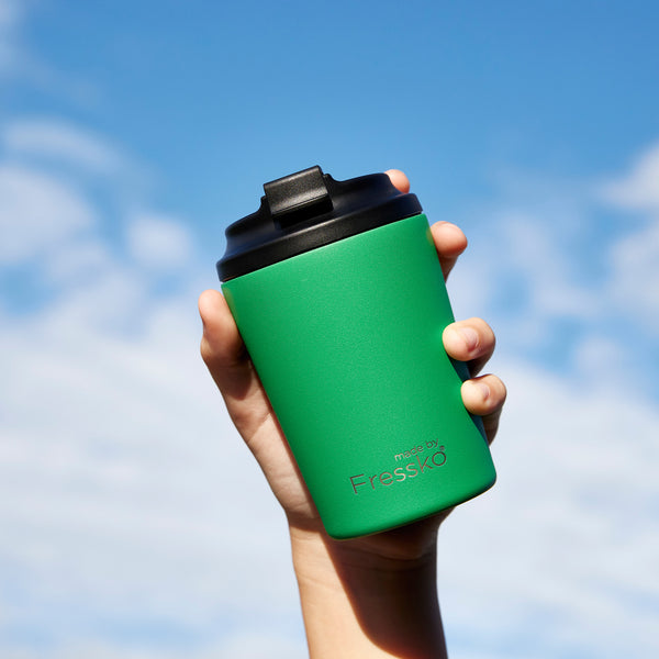 Clover Reusable Cup - Fressko