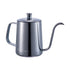 Space Black Gooseneck Kettle 600ml - Tache - Specialty Hub