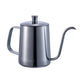 Space Black Gooseneck Kettle 600ml - Tache