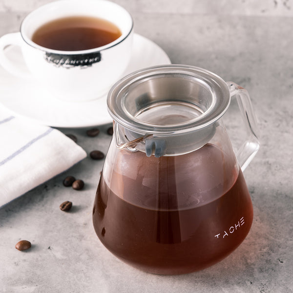 Glass Server  550ml- Tache - Specialty Hub