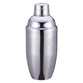 Shaker Stainless Steel