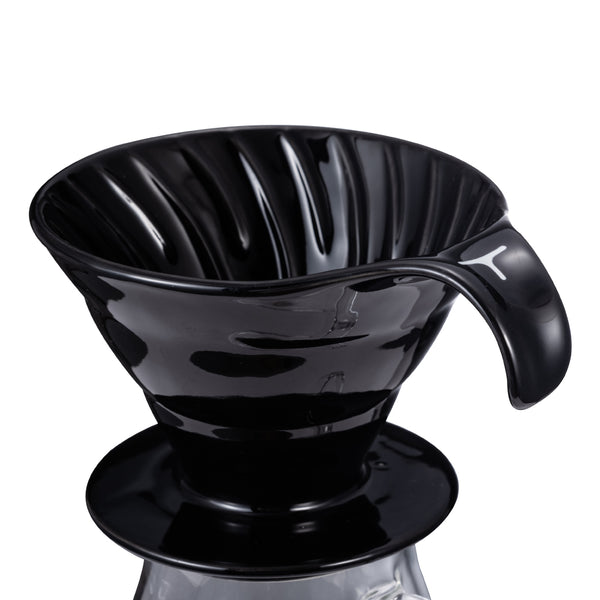 Ceramic Coffee Dripper Set  - Tache - Specialty Hub