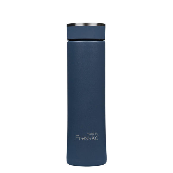 Denim Flask - Fressko - Specialty Hub