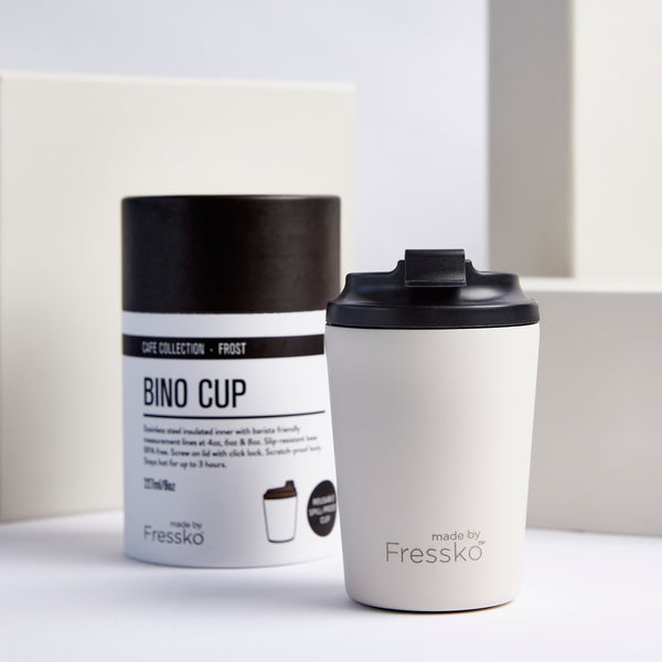 Frost - Fressko