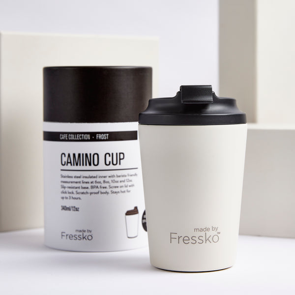 Frost - Fressko
