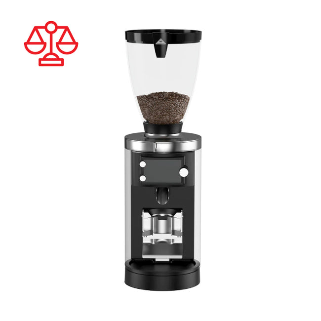 تسوق مطحنة إسبريسو مالكونيق E65S GBW ضمان سنتين Specialty Hub