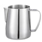 Stainless Steel 600ml Pitcher - Tache