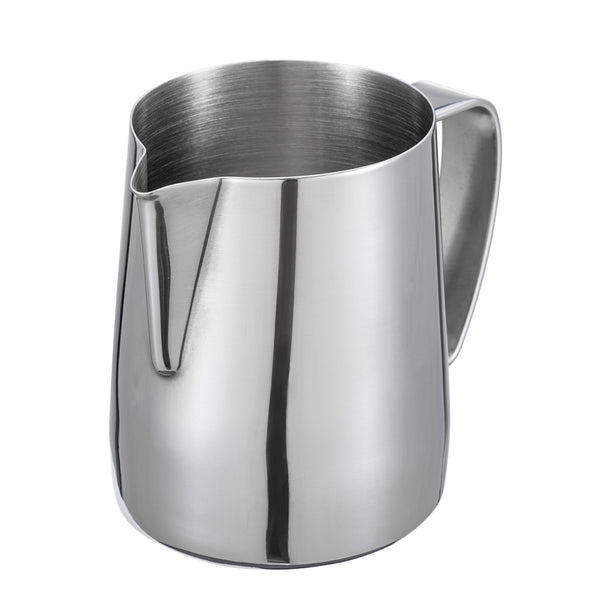 Stainless Steel 600ml Pitcher - Tache - Specialty Hub