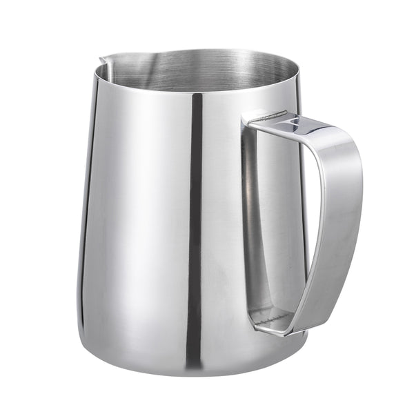 Stainless Steel 600ml Pitcher - Tache - Specialty Hub