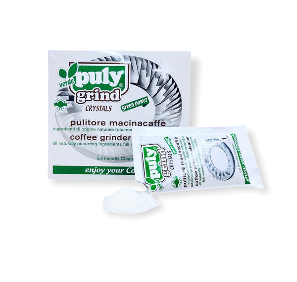 Grinder Cleaner - Puly Caff - Specialty Hub