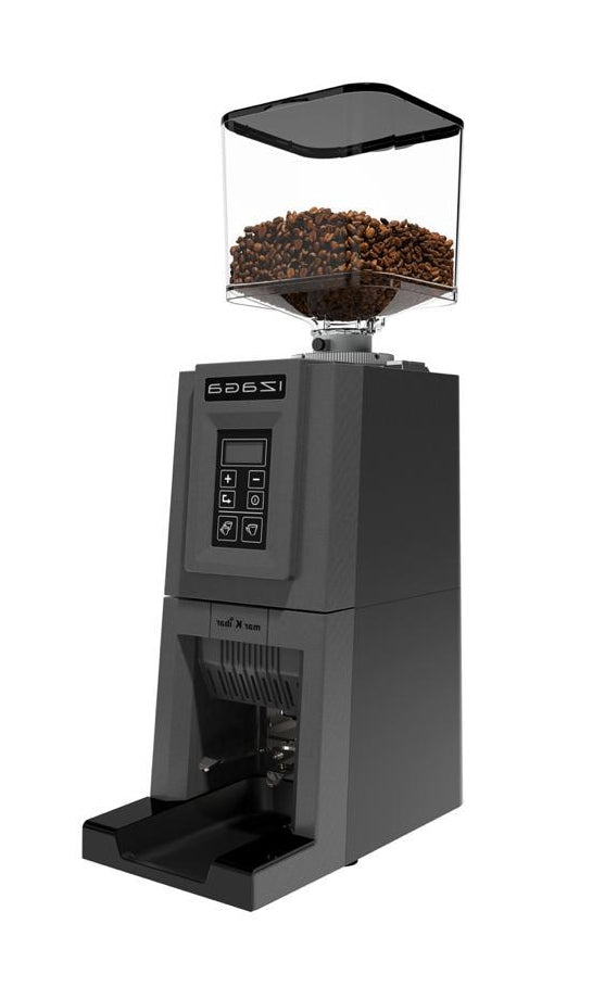 Izaga Key Coffee Grinder Black - Markibar - Specialty Hub