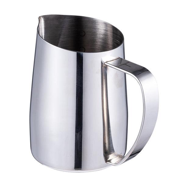 Stainless Steel 450ml Pitcher - Tache - Specialty Hub