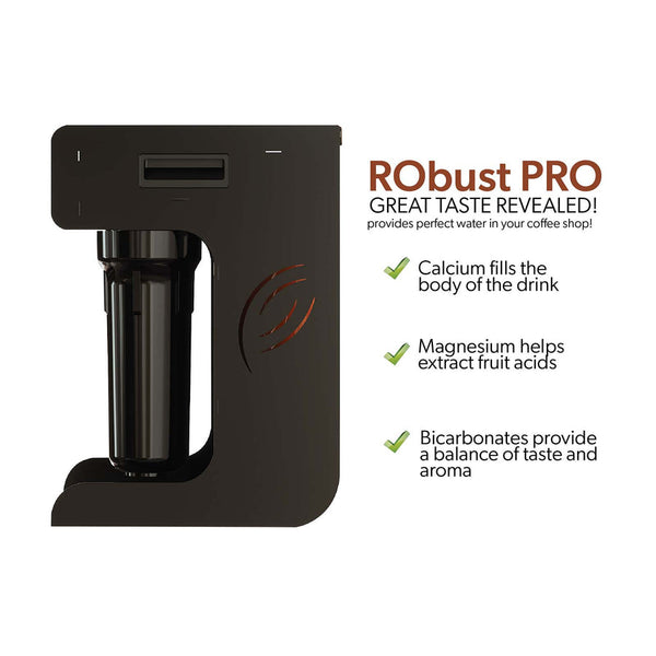 RObust PRO Reverse Osmosis Filter - Ecosoft